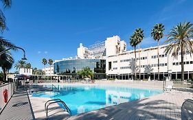 Silken Al-andalus Sevilla 4*